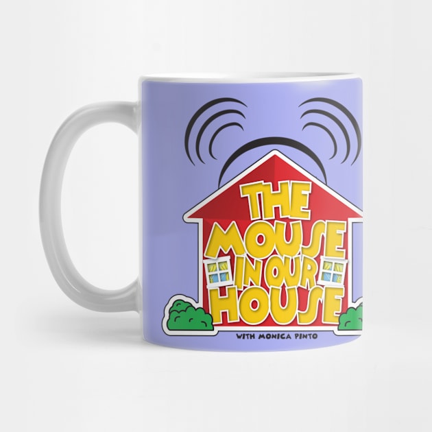 The Mouse In Our House Podcast by themouseinourhouse